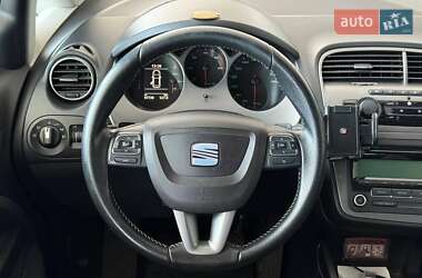 Мінівен SEAT Altea XL 2015 в 