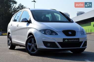 Минивэн SEAT Altea XL 2015 в Киеве
