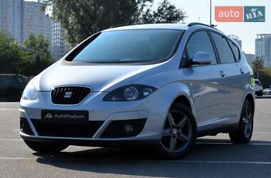 Минивэн SEAT Altea XL 2015 в 