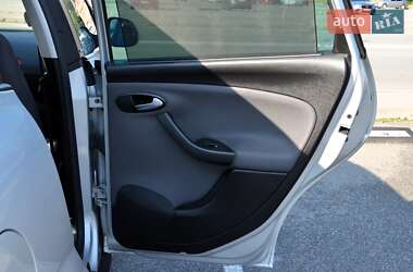 Минивэн SEAT Altea XL 2015 в 