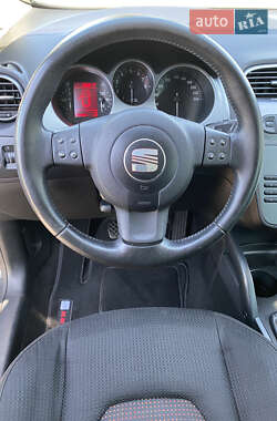 Минивэн SEAT Altea XL 2009 в 