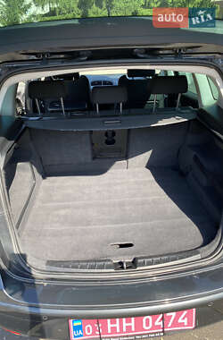 Минивэн SEAT Altea XL 2009 в 