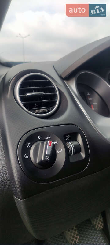 Минивэн SEAT Altea XL 2012 в Львове