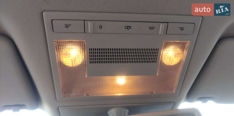 Минивэн SEAT Altea XL 2012 в Львове