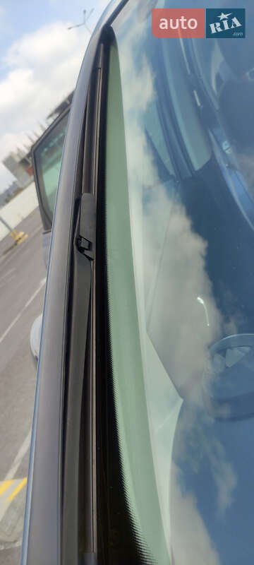 Минивэн SEAT Altea XL 2012 в Львове