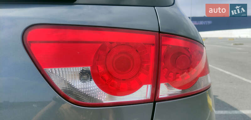 Минивэн SEAT Altea XL 2012 в Львове