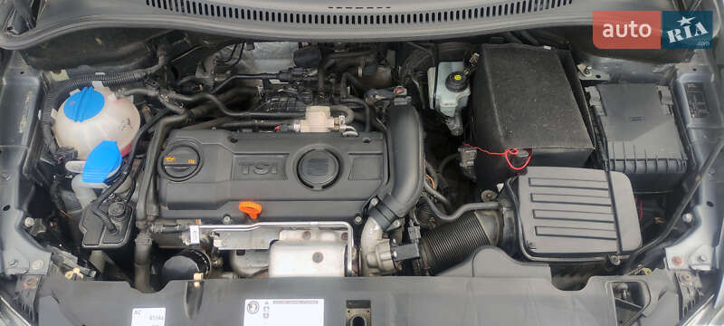 Минивэн SEAT Altea XL 2012 в Львове