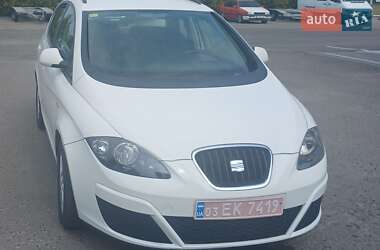 Минивэн SEAT Altea XL 2015 в 