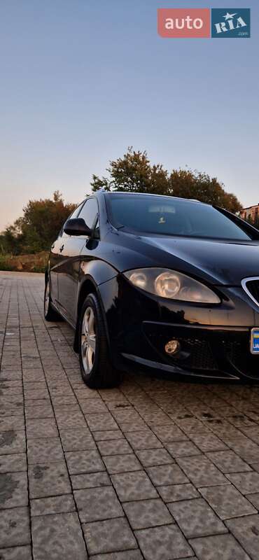 Мінівен SEAT Altea XL 2007 в Львові