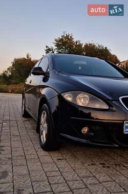 Мінівен SEAT Altea XL 2007 в 