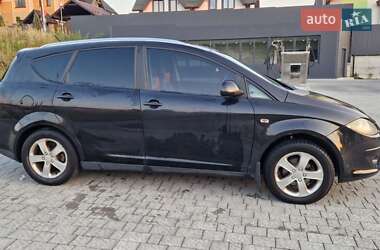 Мінівен SEAT Altea XL 2007 в 