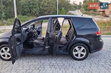 Мінівен SEAT Altea XL 2007 в 