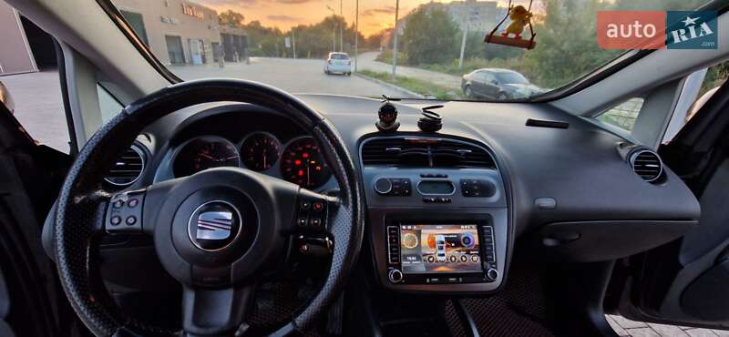 Мінівен SEAT Altea XL 2007 в Львові