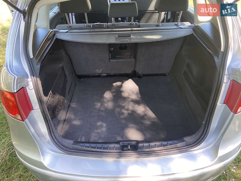 Минивэн SEAT Altea XL 2008 в Виннице