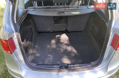 Минивэн SEAT Altea XL 2008 в 