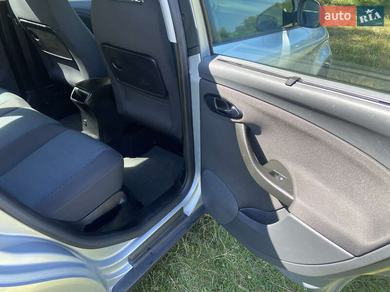 Минивэн SEAT Altea XL 2008 в Виннице