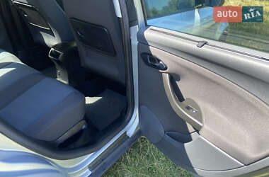 Минивэн SEAT Altea XL 2008 в 