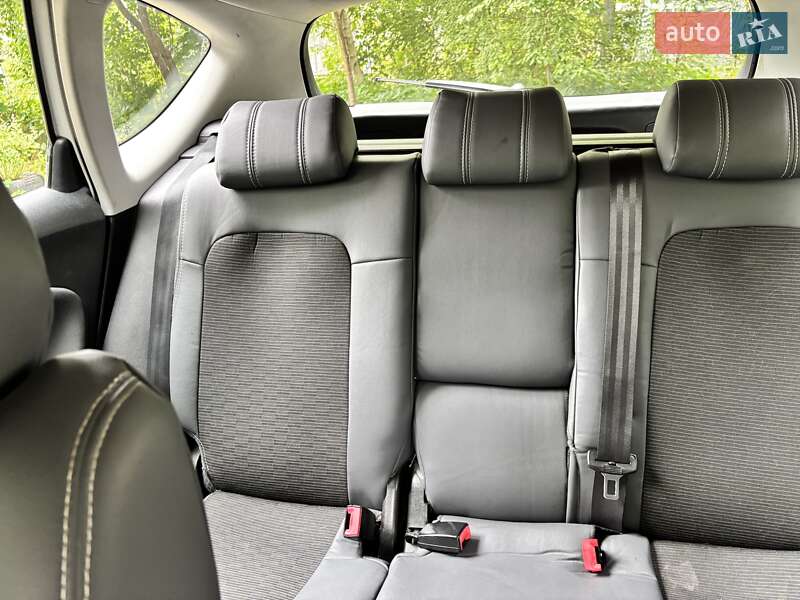 Мінівен SEAT Altea XL 2010 в Івано-Франківську