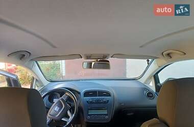 Минивэн SEAT Altea XL 2012 в 