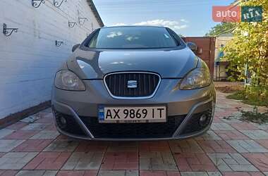 Мінівен SEAT Altea XL 2012 в Харкові