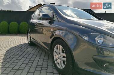 Минивэн SEAT Altea XL 2008 в 