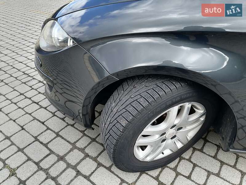 Мінівен SEAT Altea XL 2008 в Львові