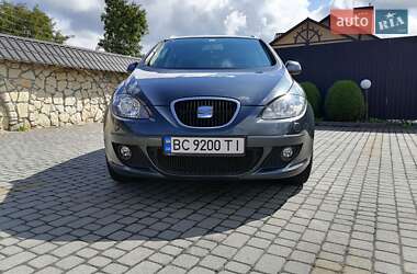 Минивэн SEAT Altea XL 2008 в 