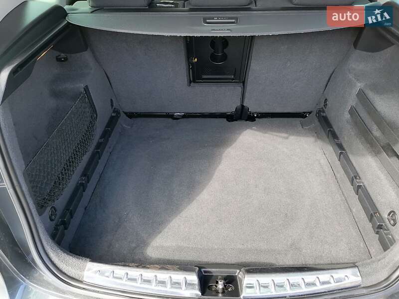 Мінівен SEAT Altea XL 2008 в Львові