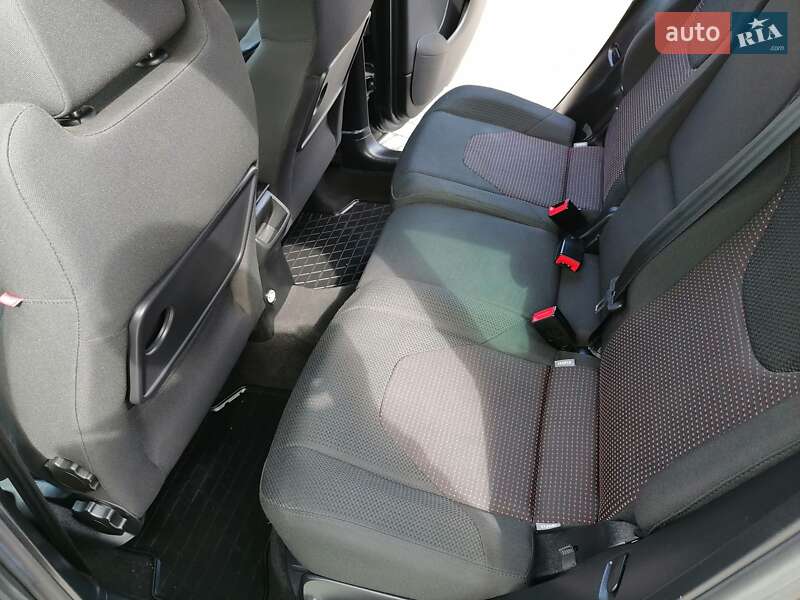 Мінівен SEAT Altea XL 2008 в Львові