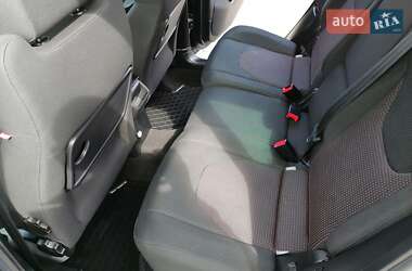 Минивэн SEAT Altea XL 2008 в 