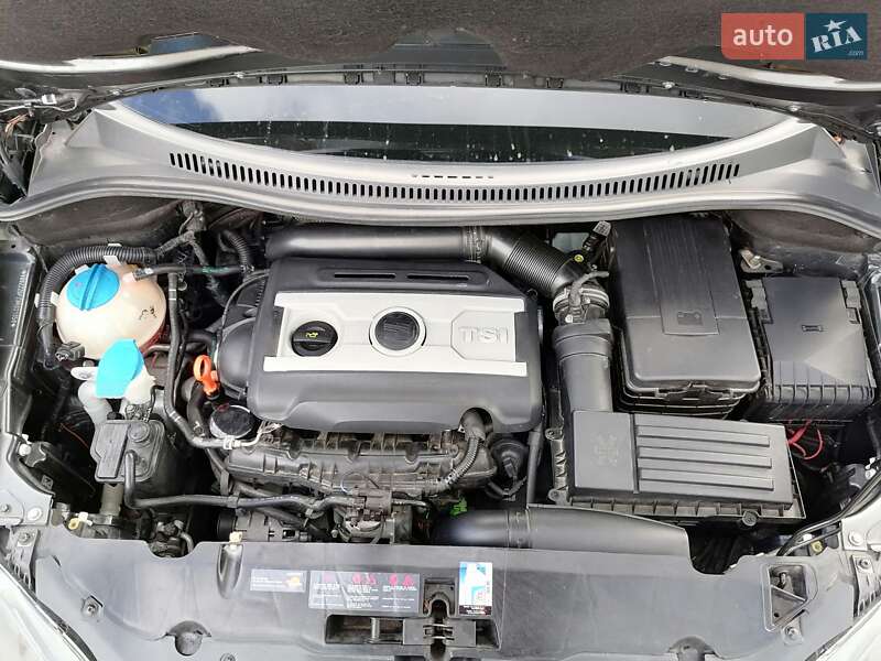 Мінівен SEAT Altea XL 2008 в Львові