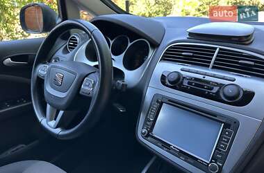 Минивэн SEAT Altea XL 2013 в 