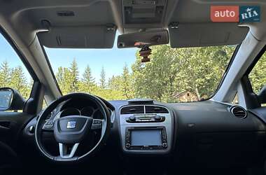 Минивэн SEAT Altea XL 2013 в 