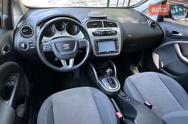 Минивэн SEAT Altea XL 2013 в 
