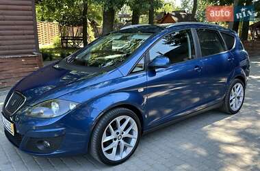 SEAT Altea XL 2013