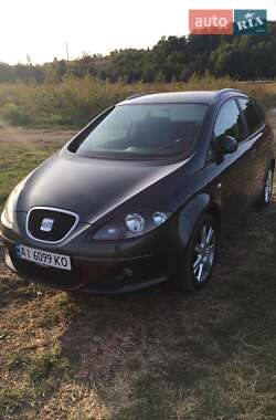 SEAT Altea XL 2008