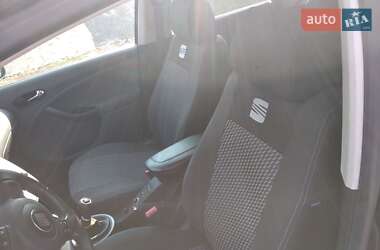 Минивэн SEAT Altea XL 2008 в 
