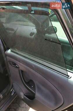 Минивэн SEAT Altea XL 2008 в 
