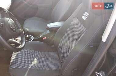 Минивэн SEAT Altea XL 2008 в 
