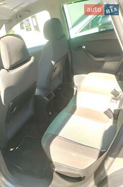 Минивэн SEAT Altea XL 2008 в 