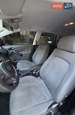 Минивэн SEAT Altea XL 2007 в 