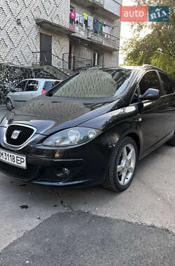 SEAT Altea XL 2007
