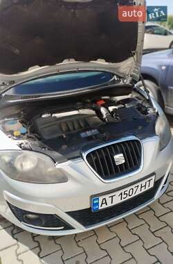 Минивэн SEAT Altea XL 2009 в 