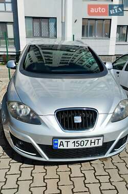 SEAT Altea XL 2009