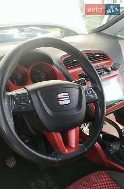 Минивэн SEAT Altea XL 2009 в 