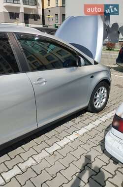 Минивэн SEAT Altea XL 2009 в 