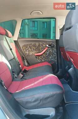 Минивэн SEAT Altea XL 2009 в 