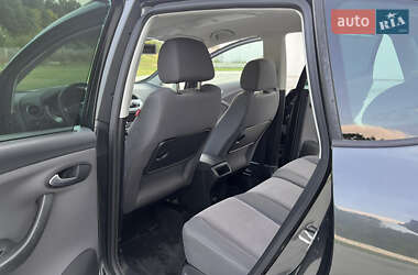 Минивэн SEAT Altea XL 2010 в 