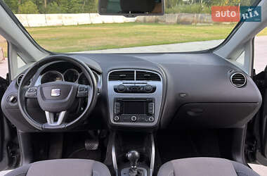 Минивэн SEAT Altea XL 2010 в 