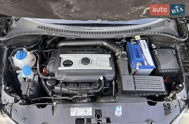 Минивэн SEAT Altea XL 2010 в 